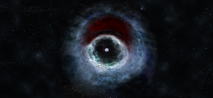 ALMA Unveils Details of Planet Formation around Binary Star