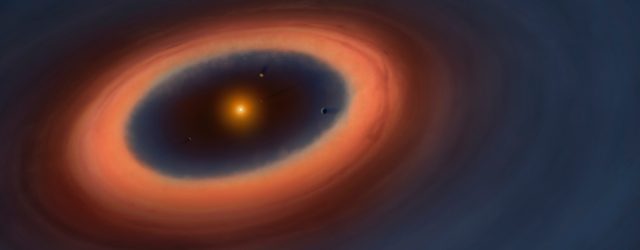 ALMA confirms predictions on the interaction between protoplanetary disks and planets