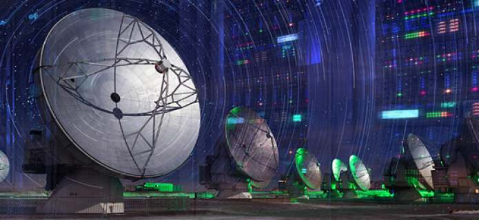 Inauguran ChiVO: el primer observatorio virtual chileno