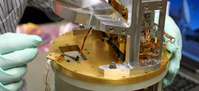 ALMA Telescope Upgrade to Power New Science