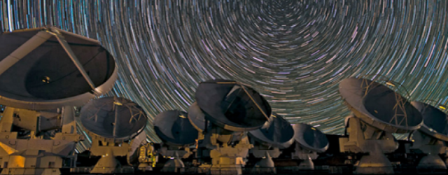 ALMA Doubles its Power in New Phase of More Advanced Observations