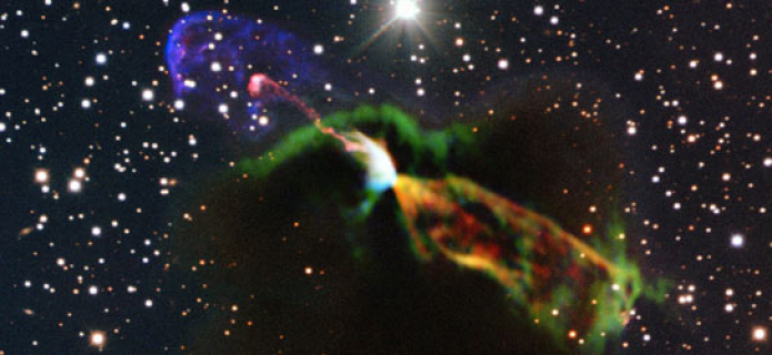 ALMA Takes Close Look at Drama of Starbirth