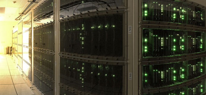 Supercomputer Ready to make ALMA a Powerful Telescope
