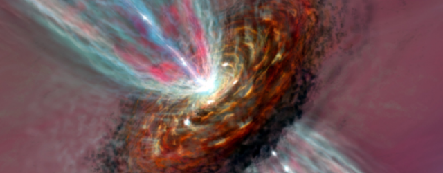 ALMA discovers the new tool to explore baby stars