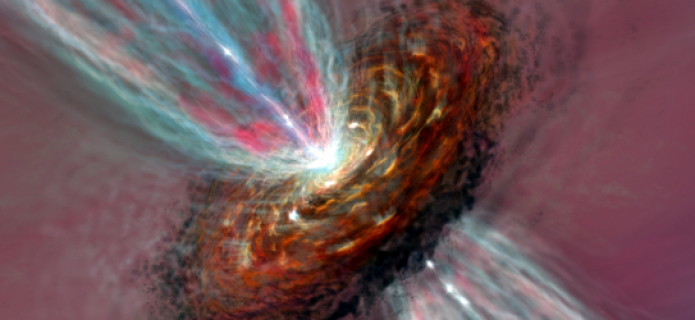 ALMA discovers the new tool to explore baby stars