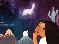 Libro de divulgación científica para niños ilustra un viaje por los observatorios del desierto