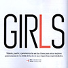 Girls: Talento, pasión y perseverancia