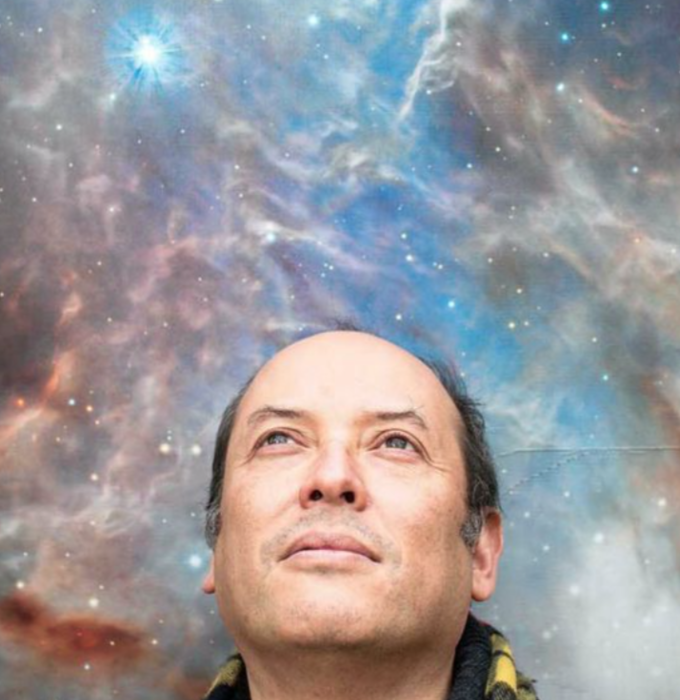 Mirada 2020, Jorge Ibsen