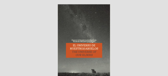 El Universo de nuestros Abuelos