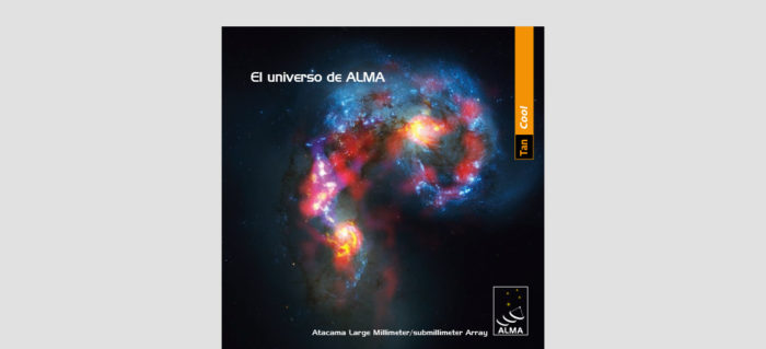 El Universo de ALMA