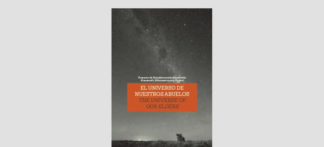 The Universe of our Elders