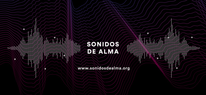 Sonidos de ALMA participa en Sónar+D en Barcelona