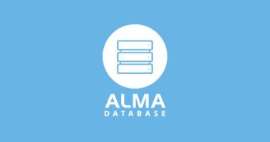 ALMA Database