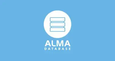 ALMA Database