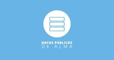 Bases de datos ALMA