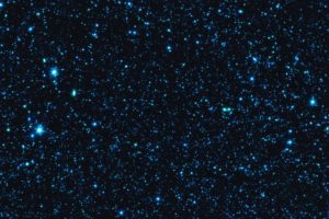 Comparando imágenes captadas por APEX y ALMA de galaxias con formación estelar en el universo temprano