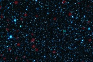 Acercándonos a galaxias con formación estelar en el universo temprano vistas por ALMA