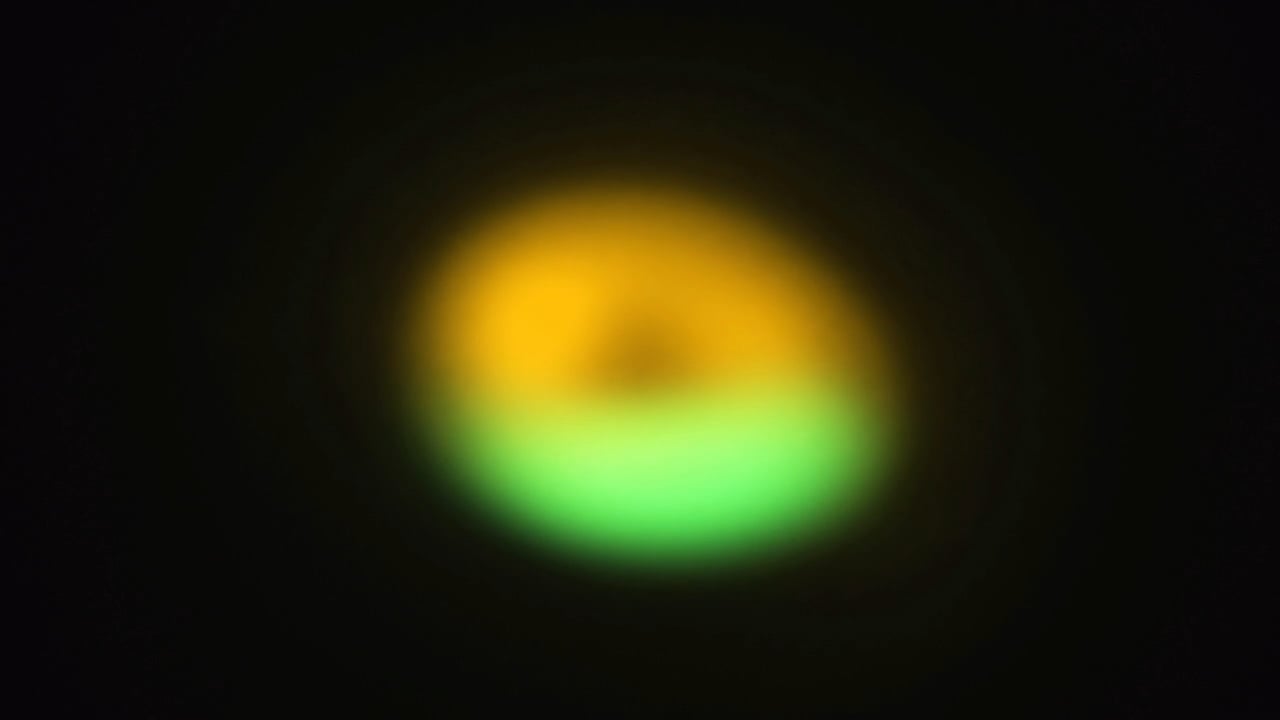 Zooming-in-on-the-Oph-IRS-48-system