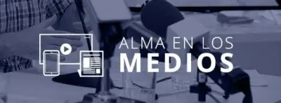 ALMA en los medios