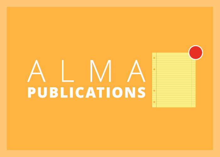 <p>ALMA Publications</p>
