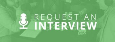 Request an interview