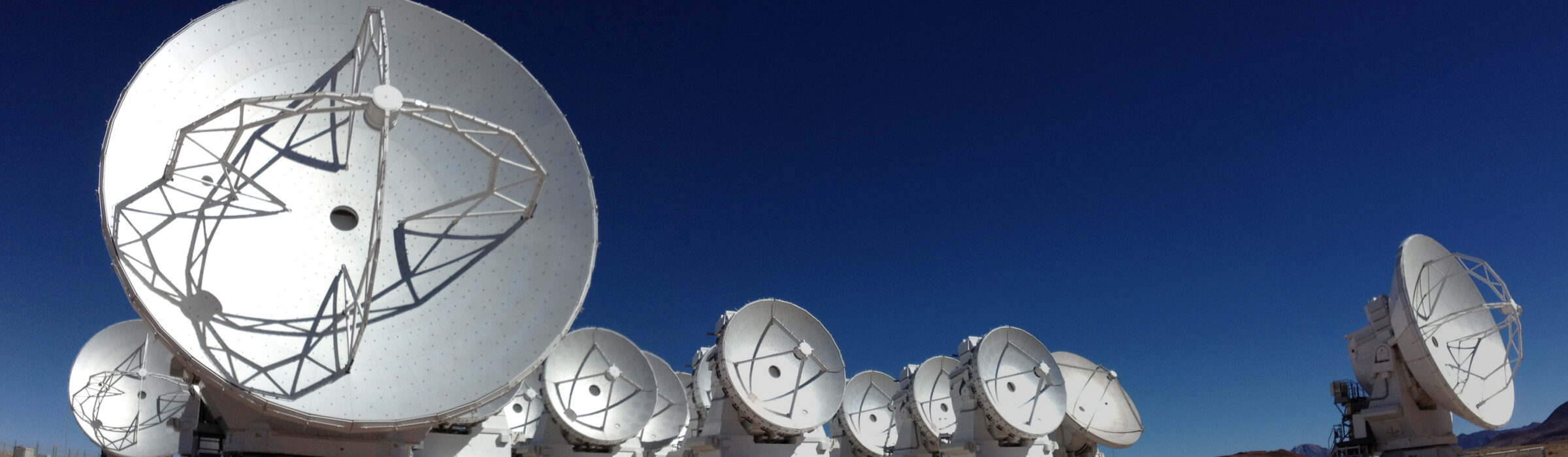 ALMA is Almost Ready to Start a New Observation Cycle