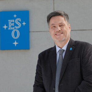 Andreas Kaufer