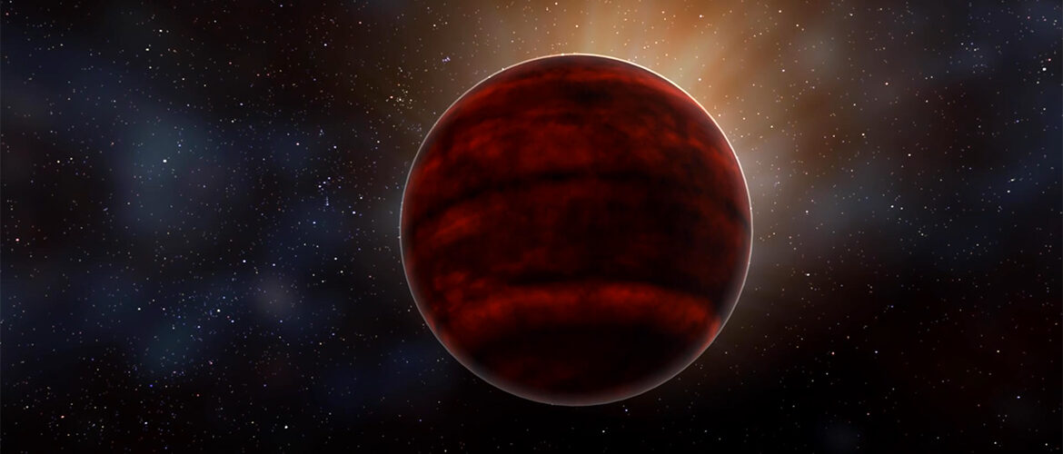 ALMA detecta intensas llamaradas en estrella Próxima Centauri