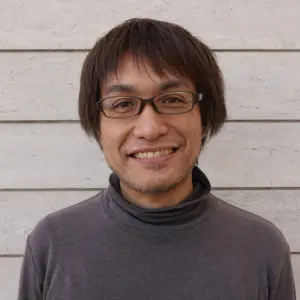 Satoru Iguchi