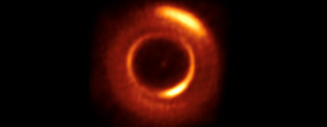 ALMA Discover Exciting Structures in a Young Protoplanetary Disk That Support Planet Formation