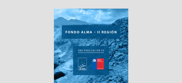 Fondo ALMA – II Región