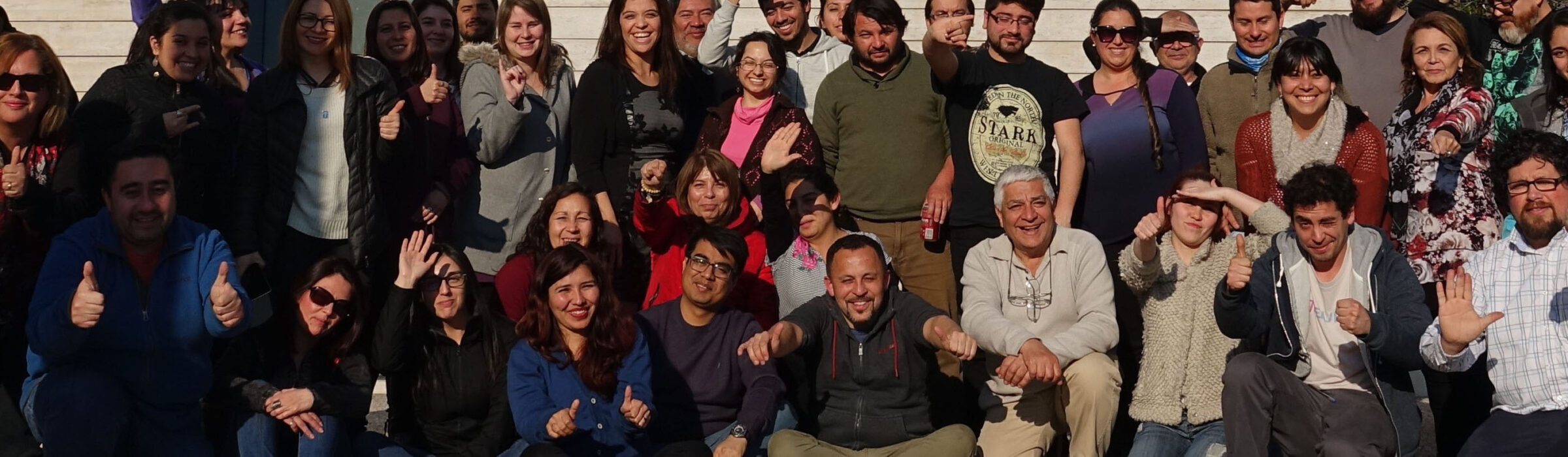 ALMA Works Hand-in-Hand with Teachers