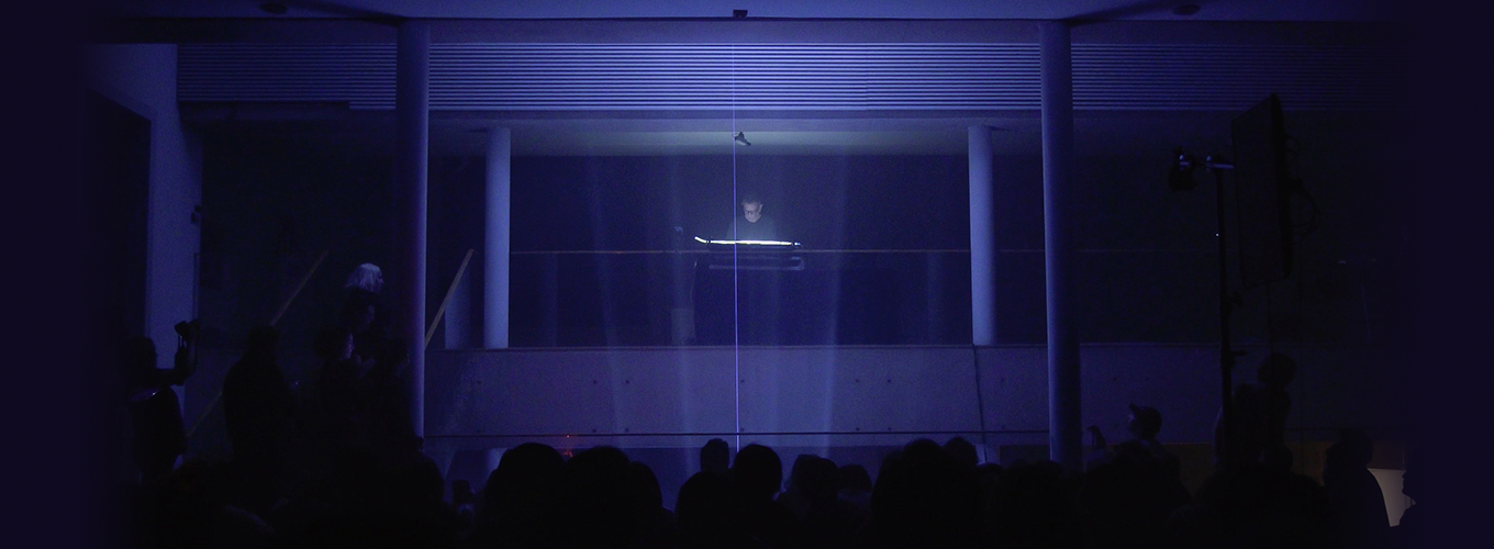 CERN, ALMA y ESO lanzan programa de residencias artísticas Simetría