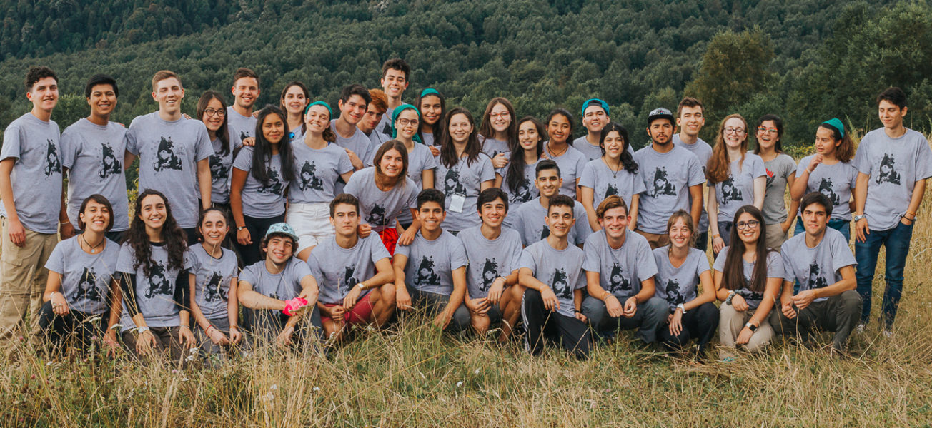 Jóvenes de San Pedro de Atacama serán parte de campamento científico internacional en ALMA