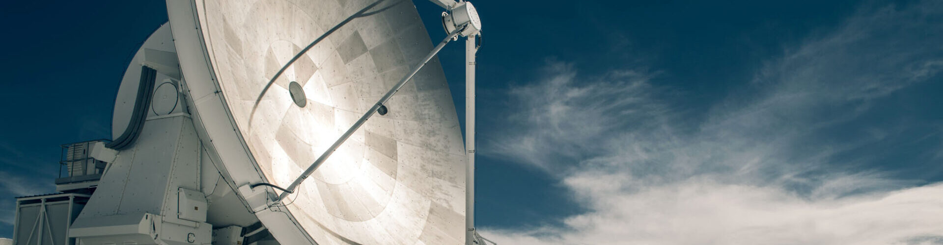 ALMA Will Offer Record Amount of Observation Time in Cycle 7