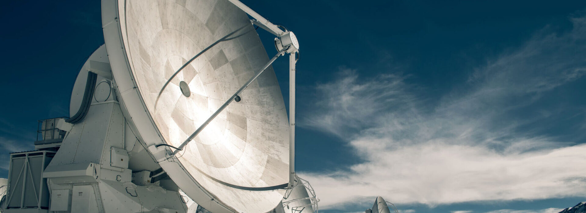 ALMA Will Offer Record Amount of Observation Time in Cycle 7