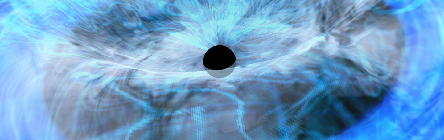 Aumenta misterio de coronas alrededor de agujeros negros supermasivos