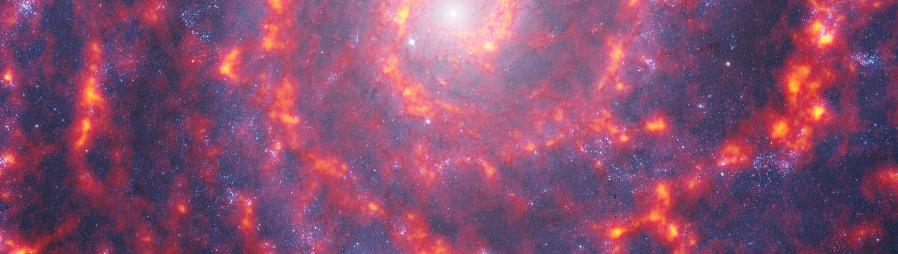 What 100,000 Star Factories in 74 Galaxies Tell Us about Star Formation across the Universe?