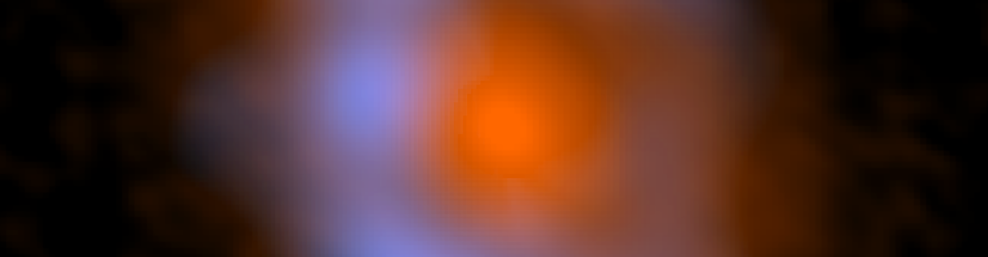 Retreating Snow Line Reveals Organic Molecules Around Young Star