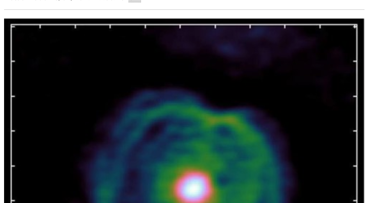 Las estrellas viejas tardan en morir más de lo que se pensaba
