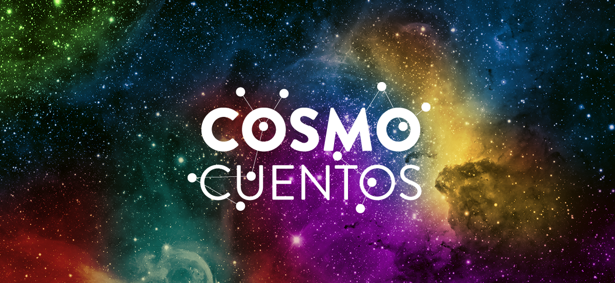 Nueva versión de Cosmocuentos se internacionaliza