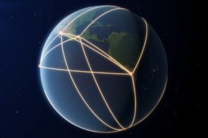The EHT, a Planet-Scale Array