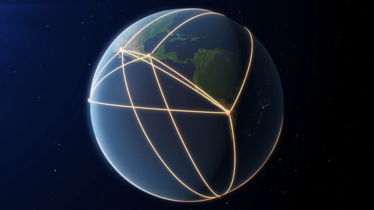 The EHT, a Planet-Scale Array | ALMA