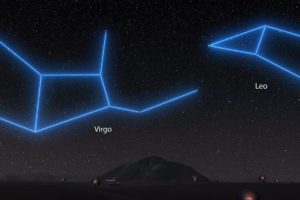 Acercándonos al corazón de Messier 87