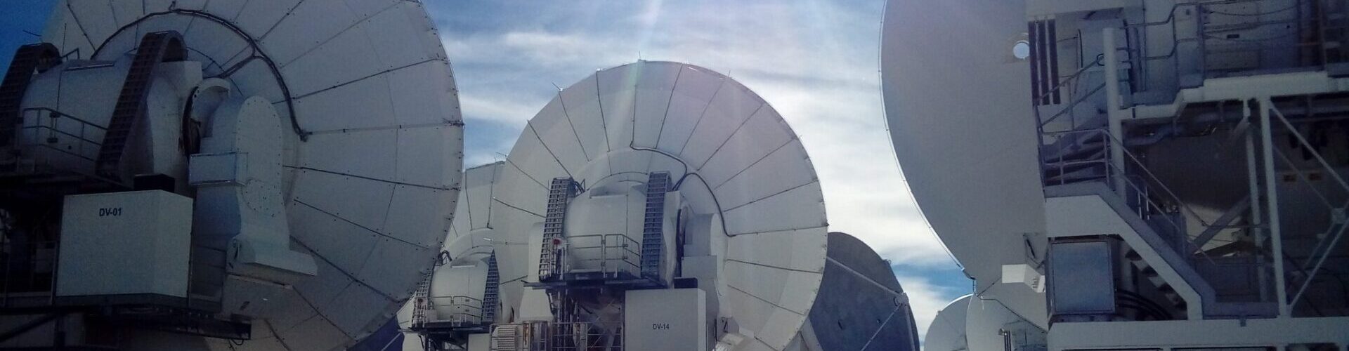 ALMA Prioritizes Employees’ Safety and Reduces Science Operations