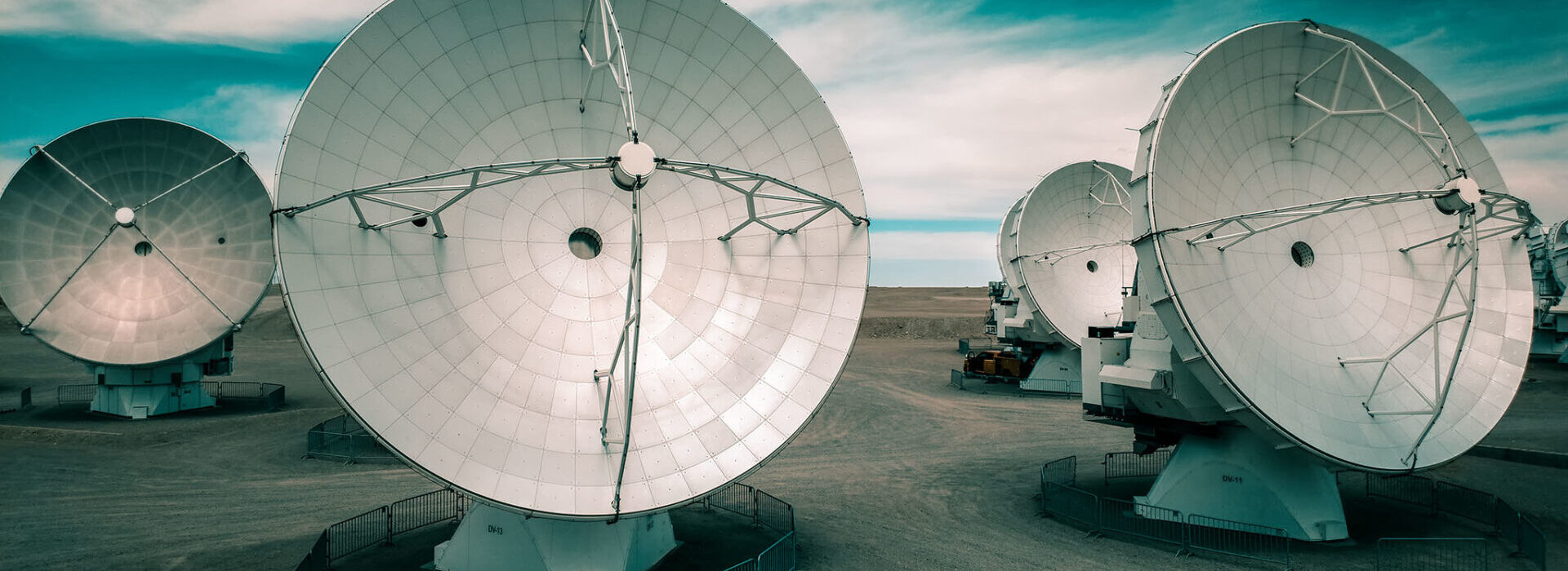 ALMA reanuda sus operaciones regulares