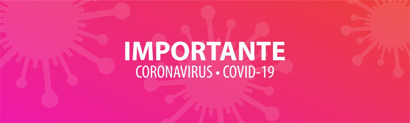 Medidas por el COVID-19 (coronavirus) en ALMA