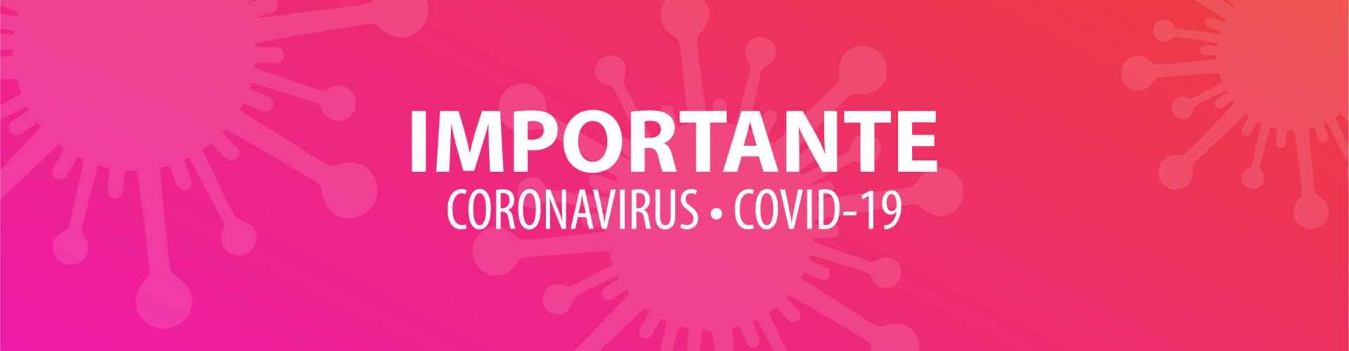 Medidas por el COVID-19 (coronavirus) en ALMA