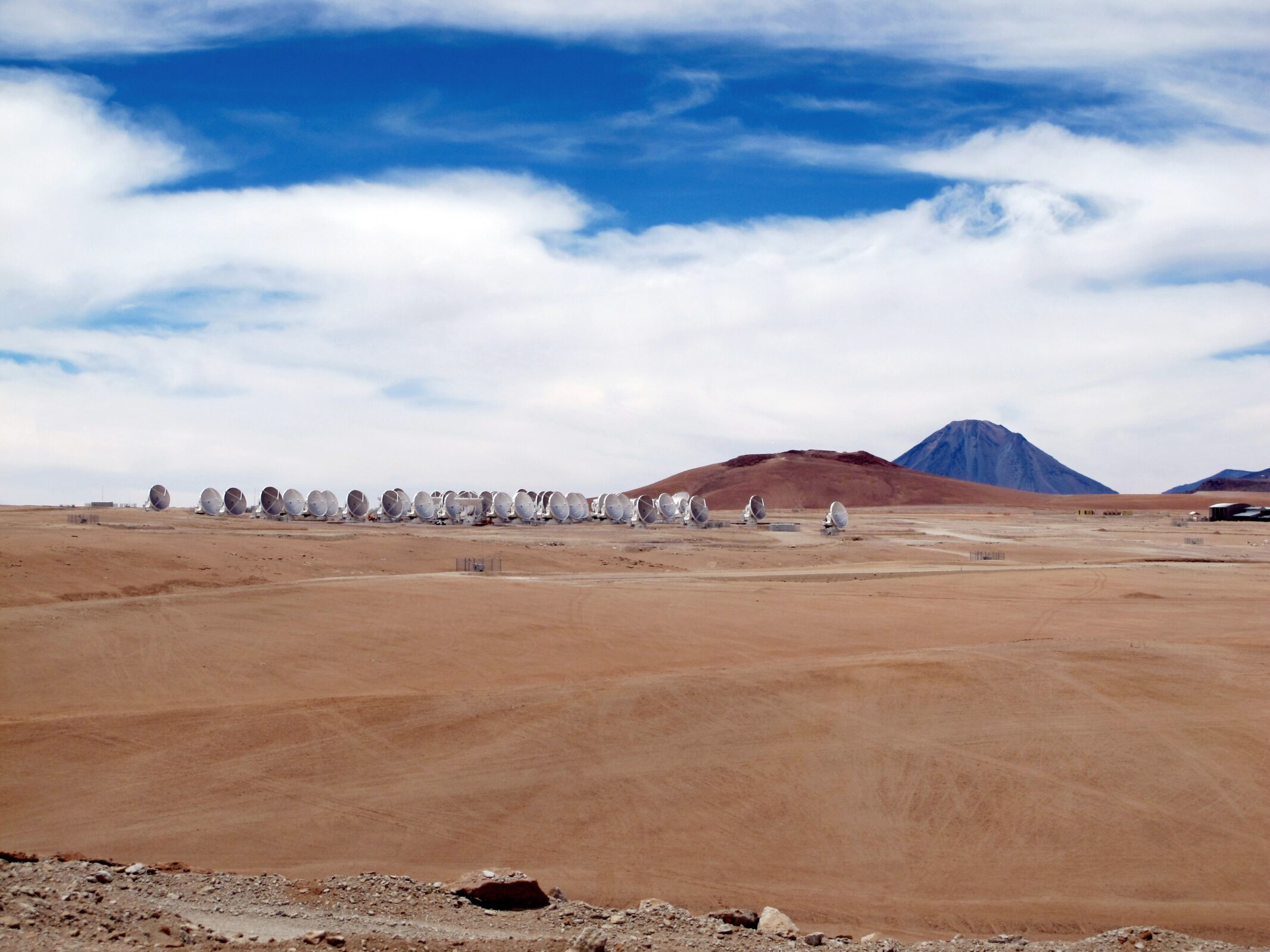ALMA Array