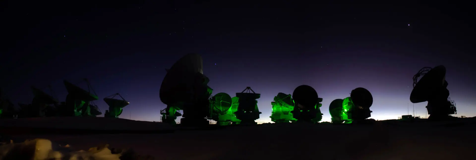 ALMA